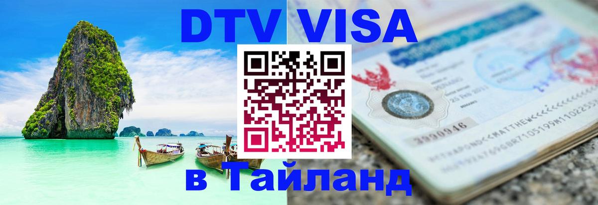 Оформление DTV визы под ключ: стоимость и тарифы, только загранпаспорт - 07.12.2025 